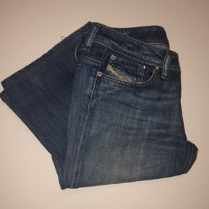 Diesel Jeans